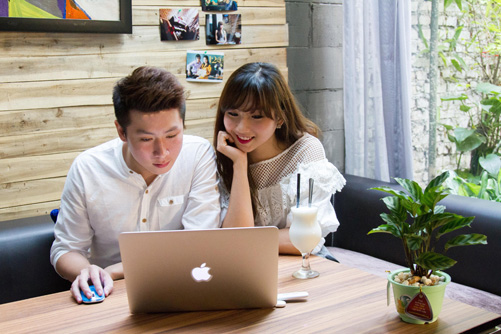 3G chưa xong đã “mong” 4G